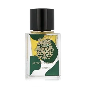 Autobiography Autobiography Oh Boy! agua de perfume unisex