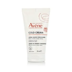 Avène Cold Cream Crema de Manos Concentrada