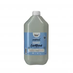 Bio-D Suavizante hipoalergénico sin perfume - bote (5 L)