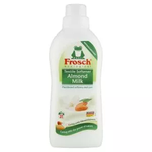 Frosch Suavizante de leche de almendras (ECO hipoalergénico, 750ml)