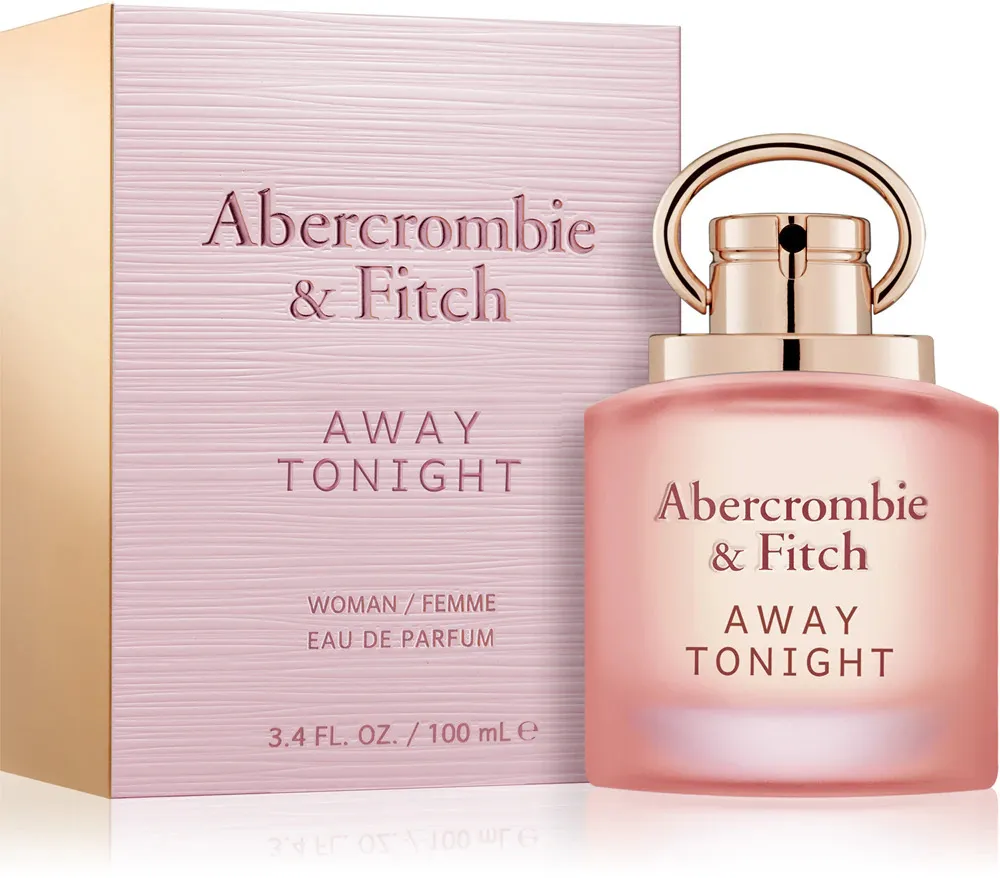 Away Tonight Woman eau de parfum para mujer 100 ml