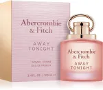Away Tonight Woman eau de parfum para mujer 100 ml