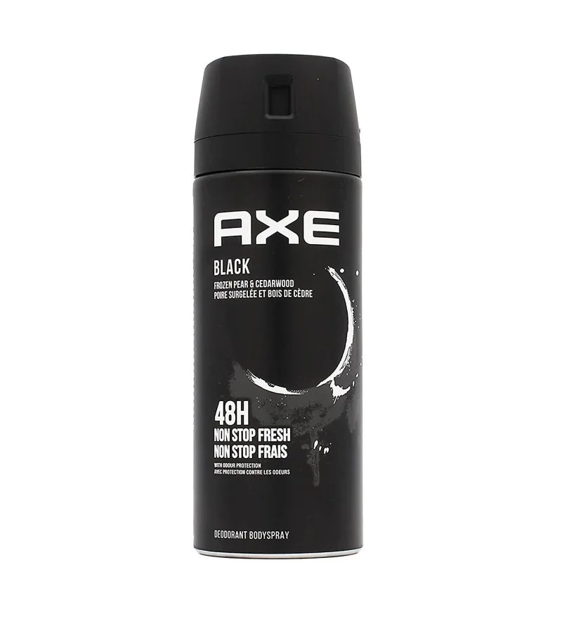 Desodorante en spray para hombre 150 ml