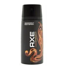 Axe Dark Temptation desodorante en spray para hombre