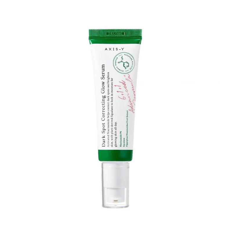 Sérum Iluminador Corrector de Manchas Oscuras 50 ml