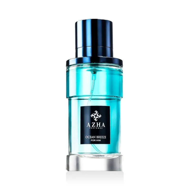 Ocean Breeze agua de perfume para hombre 100 ml