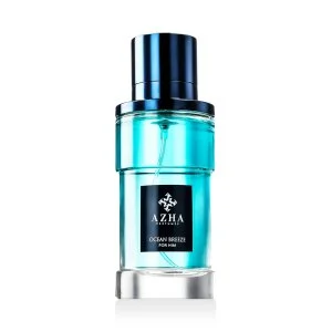 Azha Perfumes Ocean Breeze agua de perfume para hombre