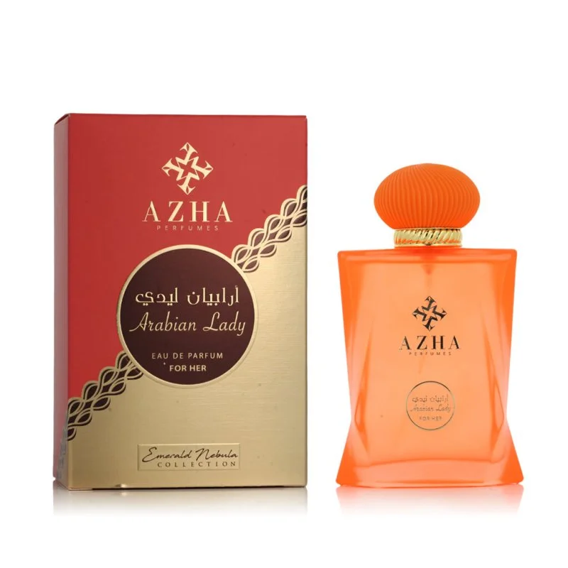 Arabian Lady for Her agua de perfume para mujer 100 ml