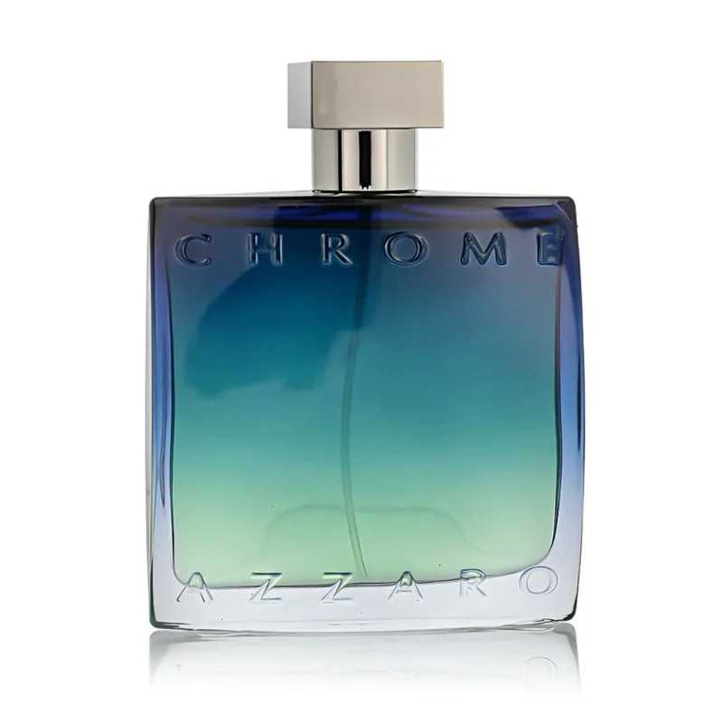 Azzaro Chrome agua de perfume para hombre