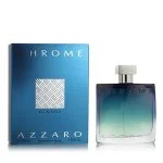 Azzaro Chrome agua de perfume para hombre