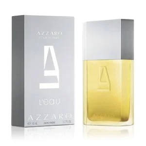 Azzaro Azzaro Pour Homme L'Eau eau de toilette para hombre