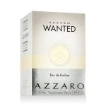 Azzaro Wanted Eau de Parfum para hombre