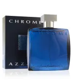 Chrome Parfum perfume para hombre 50 ml