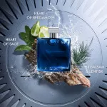 Chrome Parfum perfume para hombre 50 ml