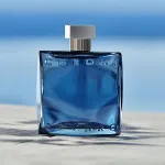 Chrome Parfum perfume para hombre 50 ml