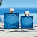 Chrome Parfum perfume para hombre 50 ml