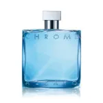 Chrome agua de tocador para hombre 100 ml