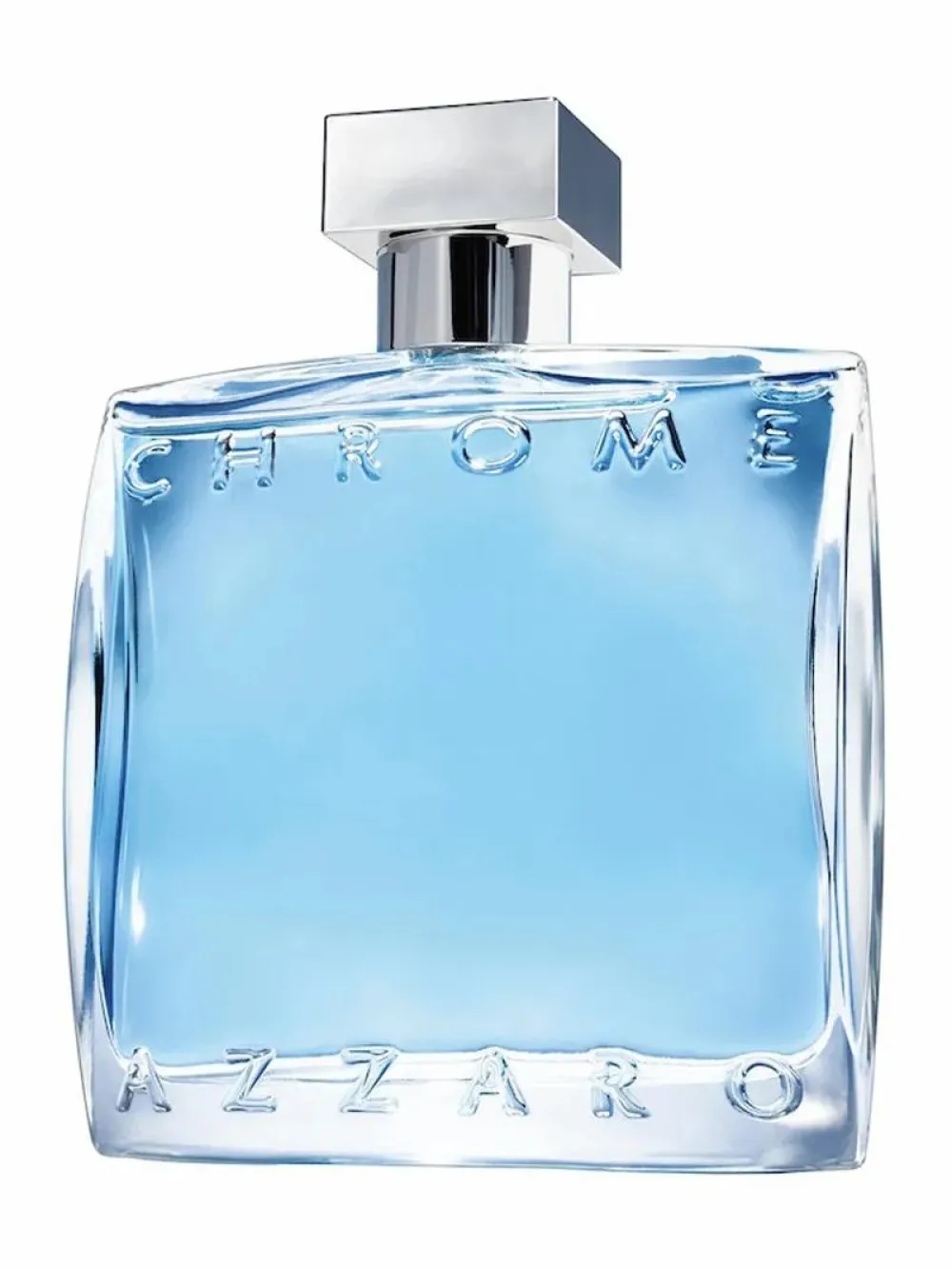 Chrome agua de tocador para hombre 100 ml