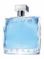 Chrome agua de tocador para hombre 100 ml
