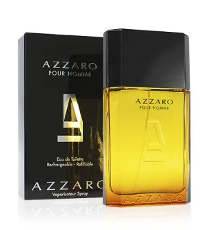 Azzaro Pour Homme agua de tocador para hombres 200 ml