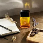 Pour Homme agua de tocador para hombre 100 ml
