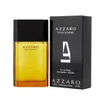Pour Homme agua de tocador para hombre 100 ml