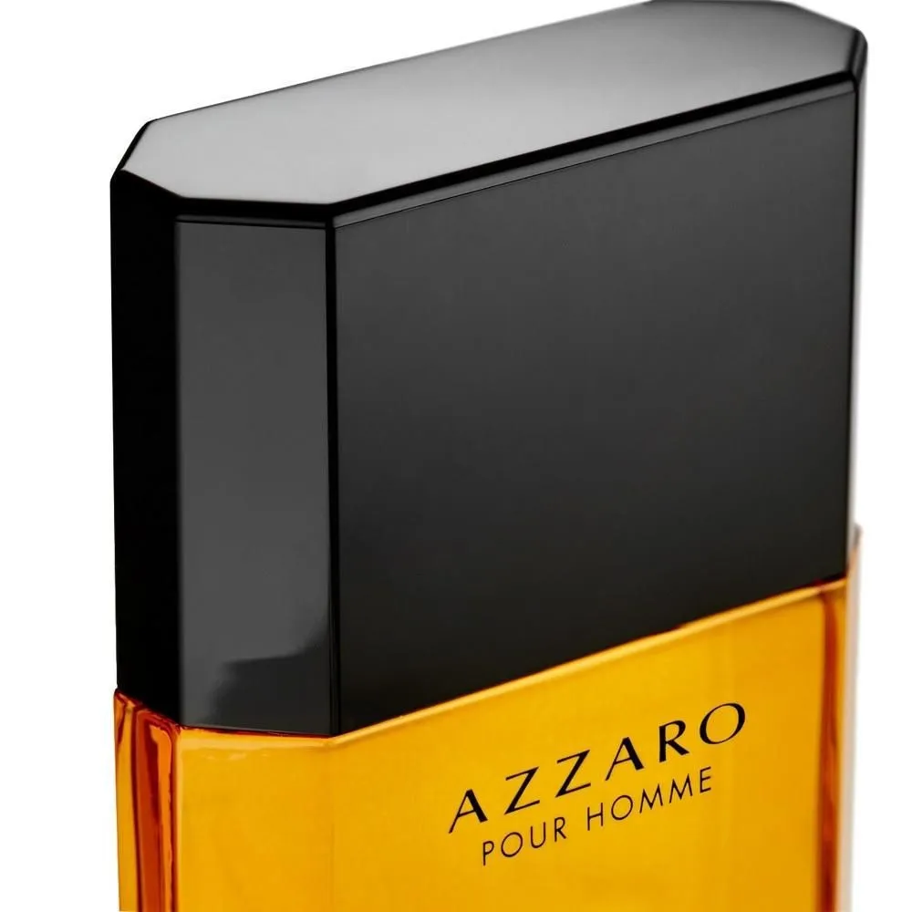 Pour Homme agua de tocador para hombre 100 ml