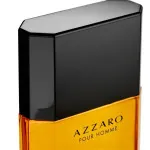 Pour Homme agua de tocador para hombre 100 ml