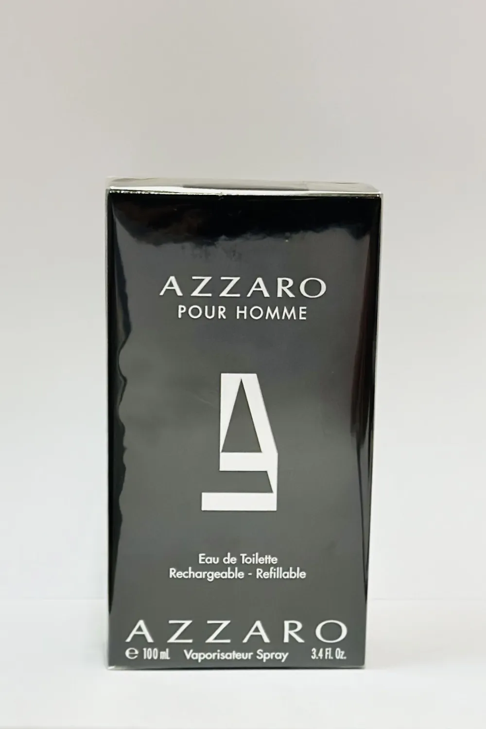 Pour Homme agua de tocador para hombre 100 ml