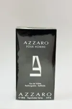 Pour Homme agua de tocador para hombre 100 ml