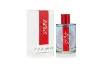 Sport eau de toilette para hombre 100 ml