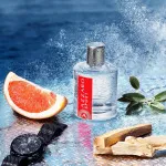 Sport eau de toilette para hombre 100 ml