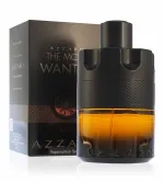 The Most Wanted perfume para hombre 100 ml