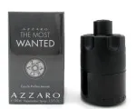 The Most Wanted Intense eau de parfum para hombres 100 ml