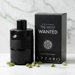 The Most Wanted Intense eau de parfum para hombres 100 ml