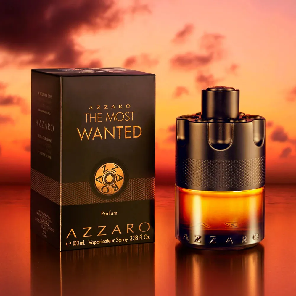 The Most Wanted perfume para hombre 100 ml