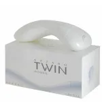 Twin Women agua de tocador para mujer 80 ml