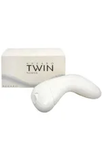 Twin Women agua de tocador para mujer 80 ml