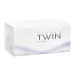 Twin Women agua de tocador para mujer 80 ml