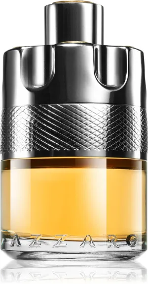 Azzaro Wanted By Night eau de parfum para hombres 100 ml