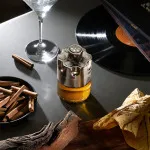 Wanted By Night eau de parfum para hombres 100 ml