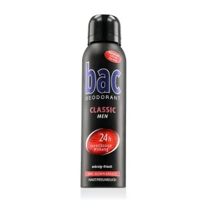 BAC Desodorante Clásico para Hombre
