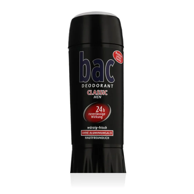 Classic Men Desodorante en stick 40 ml