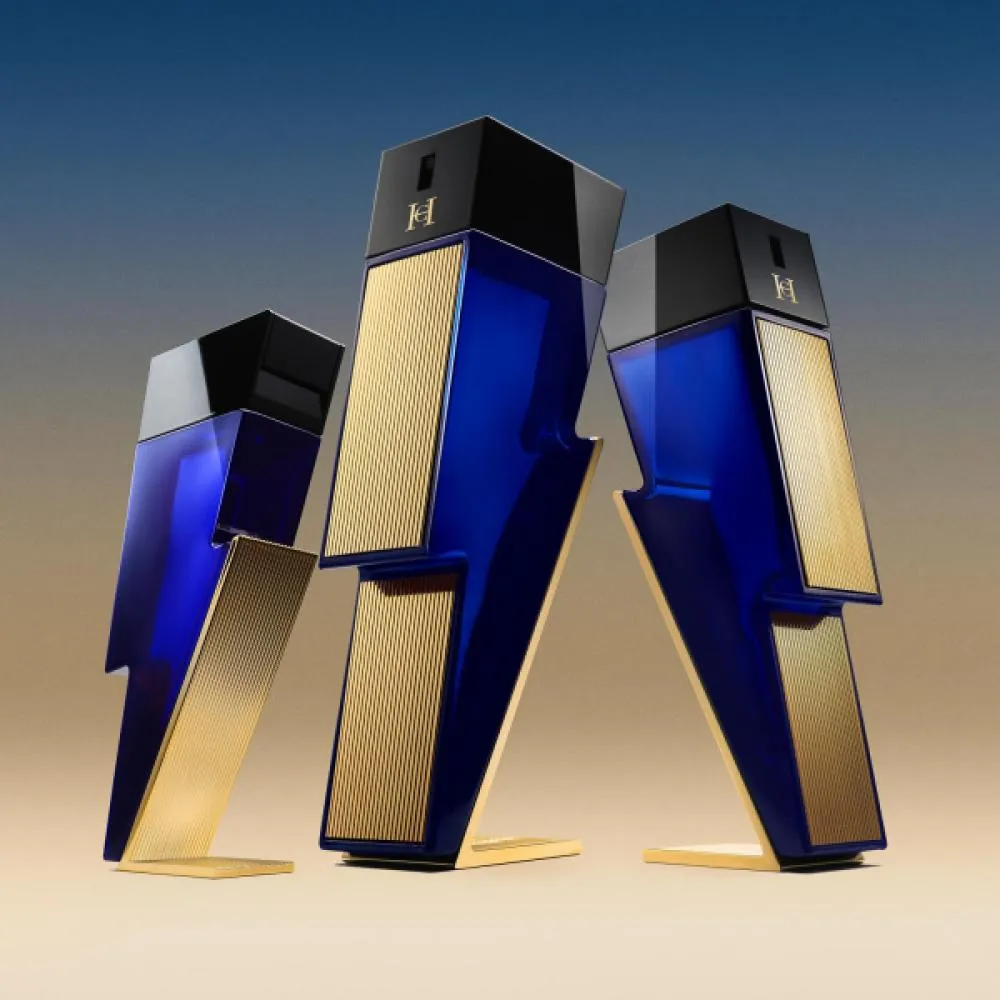 Bad Boy Cobalt Absolute Eau de Parfum para hombre 50 ml