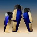 Bad Boy Cobalt Absolute Eau de Parfum para hombre 50 ml