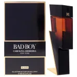 Bad Boy Elixir eau de parfum para hombre 100 ml