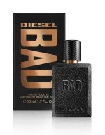 Bad Eau de Toilette para hombre 50 ml