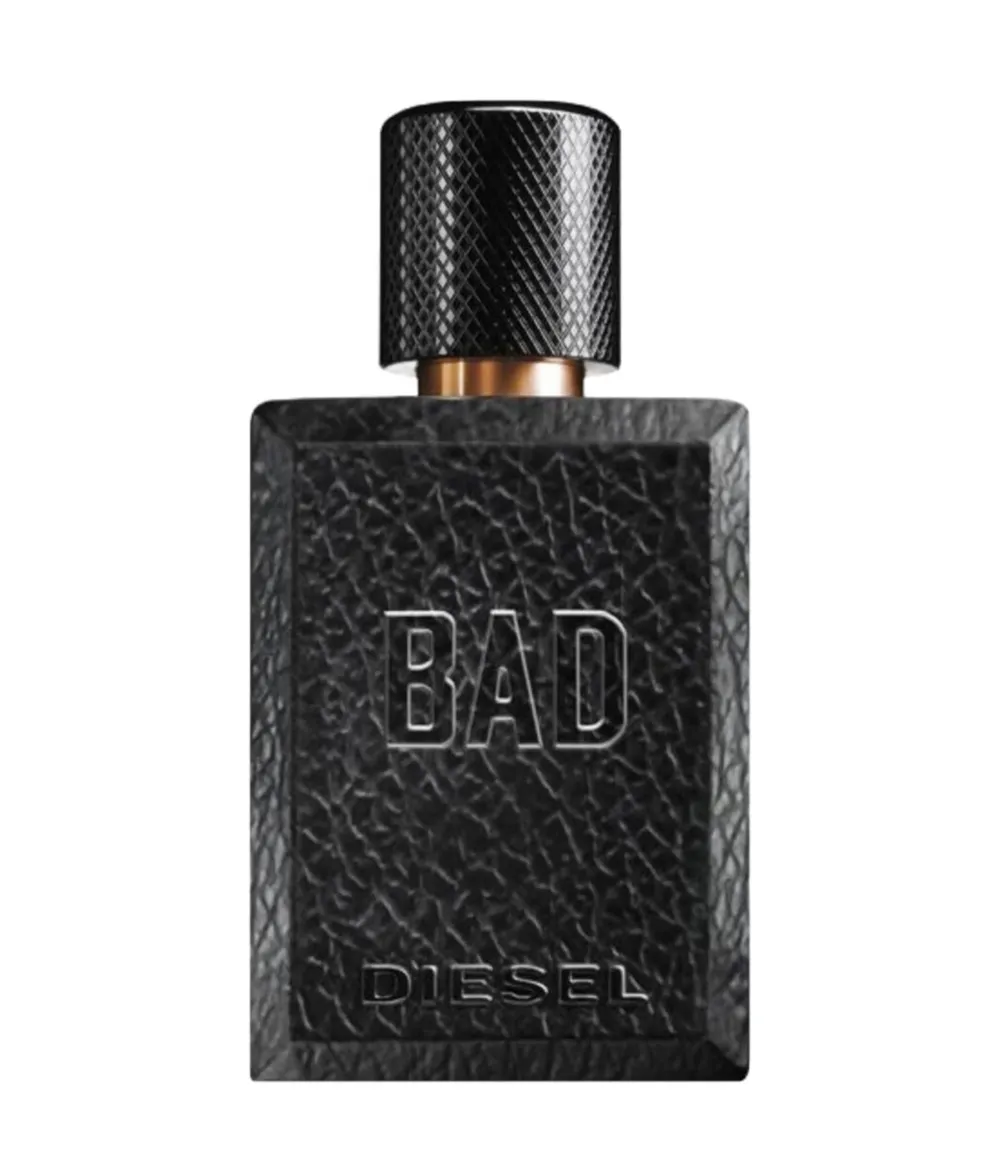 Bad Eau de Toilette para hombre 50 ml