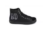 Inkkas Badass High Top