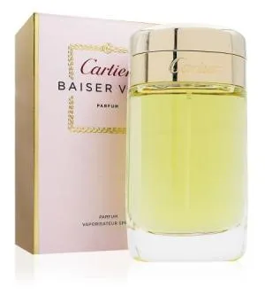 Cartier Cartier Baiser Volé Perfume para mujer